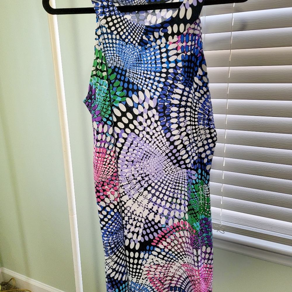 Tianna B. Dress size 16